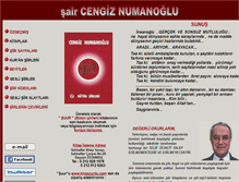 Tablet Screenshot of cengiz-numanoglu.com